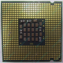 Процессор Intel Pentium-4 521 (2.8GHz /1Mb /800MHz /HT) SL9CG s.775 (Ногинск)
