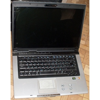 Ноутбук Asus F5M (X50M) (AMD Turion MK-36 2.0Ghz /512Mb DDR2 /80Gb /15.4" TFT 1280x800) - Ногинск