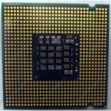 Процессор Intel Celeron D 347 (3.06GHz /512kb /533MHz) SL9KN s.775 (Ногинск)