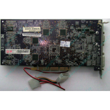 Asus V8420 DELUXE 128Mb nVidia GeForce Ti4200 AGP (Ногинск)