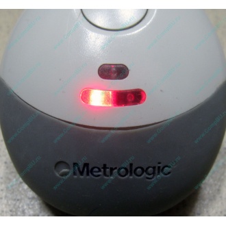 Глючный сканер ШК Metrologic MS9520 VoyagerCG (COM-порт) - Ногинск