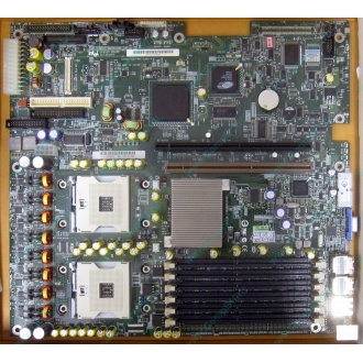 Материнская плата Intel Server Board SE7320VP2 socket 604 (Ногинск)