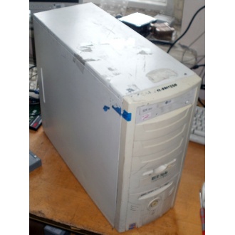 Intel Pentium-4 3.0GHz HT /512Mb /80Gb /ATX 300W (Ногинск)