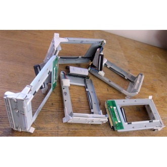 Салазки для SCSI дисков 55.59903.011 для серверов HP Compaq (Ногинск)