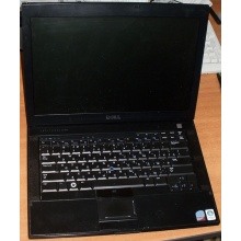 Ноутбук Dell Latitude E6400 (Intel Core 2 Duo P8400 (2x2.26Ghz) /4096Mb DDR3 /80Gb /14.1" TFT (1280x800) - Ногинск