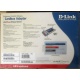 Wi-Fi адаптер D-Link AirPlus DWL-G650+ для ноутбука (Ногинск)