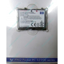 Аккумулятор HP 310798-B21 PE2050X 311949-001 для КПК HP iPAQ Pocket PC h2200 series (Ногинск)