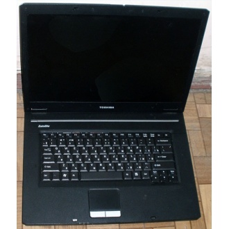 Ноутбук Toshiba Satellite L30-134 (Intel Celeron 410 1.46Ghz /256Mb DDR2 /60Gb /15.4" TFT 1280x800) - Ногинск