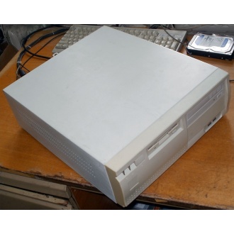 Intel Pentium-4 630 3.0GHz (2048k) HT /1024Mb /160Gb /ATX 180W Desktop (Ногинск)