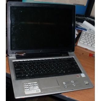 Ноутбук Asus A8J (A8JR) (Intel Core 2 Duo T2250 (2x1.73Ghz) /512Mb DDR2 /80Gb /14" TFT 1280x800) - Ногинск