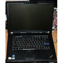 Ноутбук Lenovo Thinkpad R500 2714-B7G (Intel Core 2 Duo T6670 (2x2.2Ghz) /2048Mb DDR3 /320Gb /15.4" TFT 1680x1050) - Ногинск