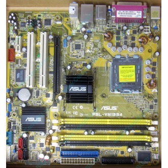 Материнская плата Asus P5L-VM 1394 s.775 (Ногинск)