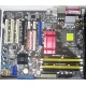 Материнская плата Asus P5ND2-SLI s.775 (Ногинск)